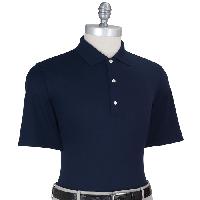 Fairway & Greene Men's Walker Performance Polo. D11010P